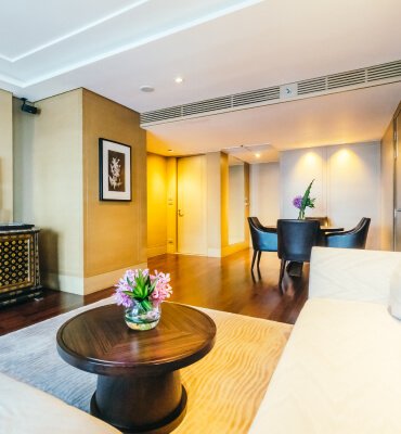 Gulmohar Amenities