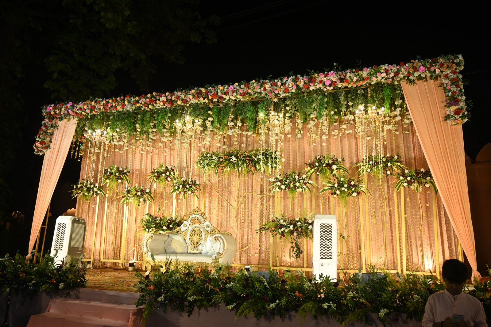 Gulmohar Marriage Garden