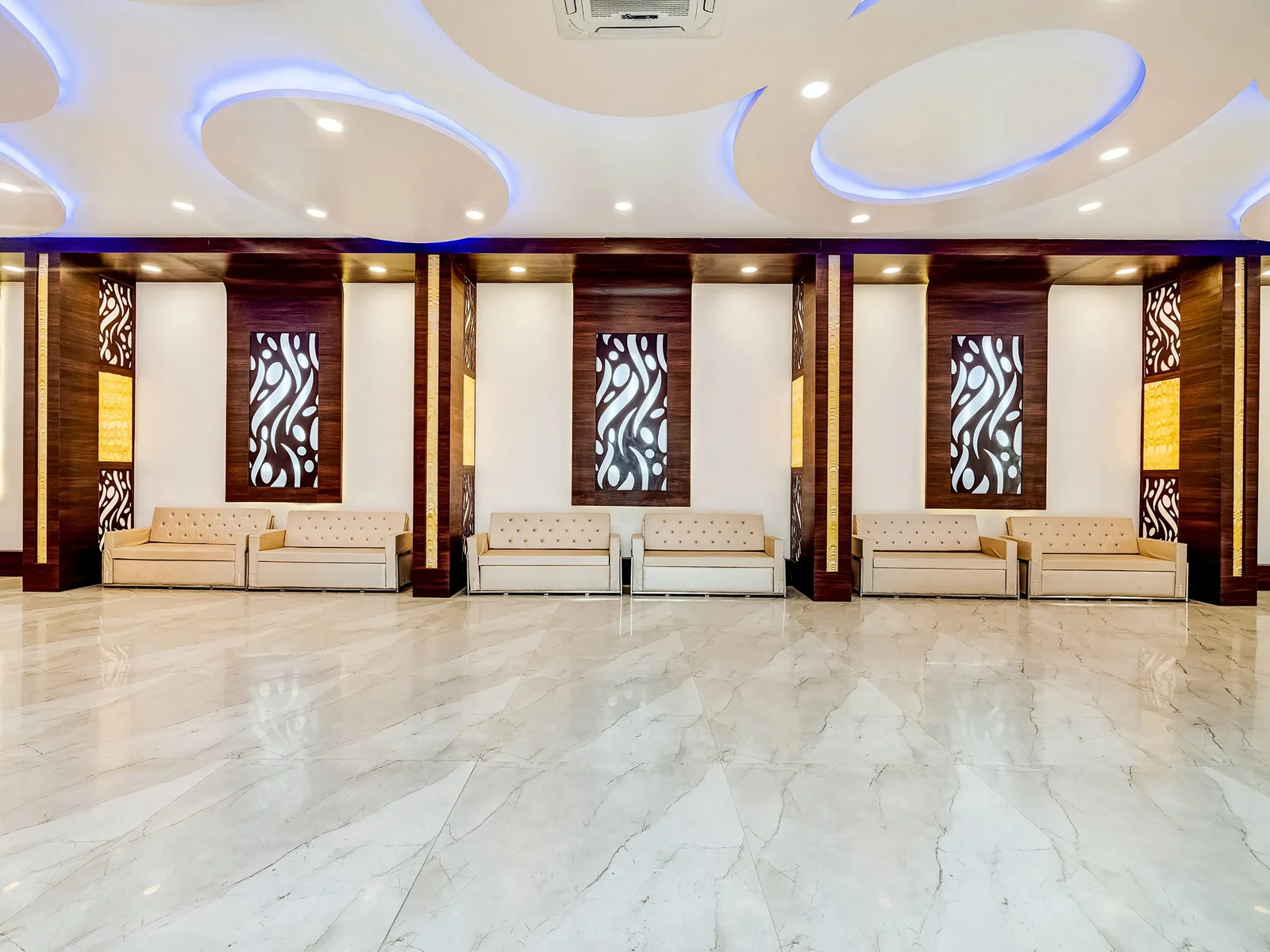 Executive Suite Room